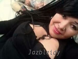 Jazbleidy