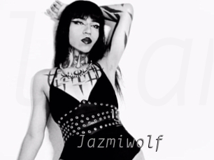 Jazmiwolf