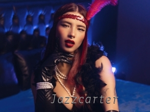 Jazzcarter