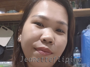 Jeanetteflipina