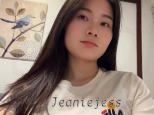 Jeaniejess