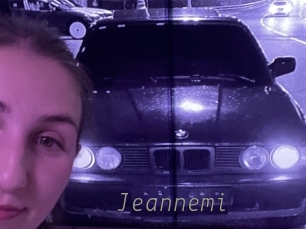 Jeannemi