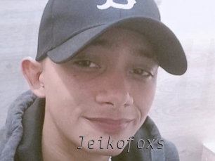 Jeikofoxs