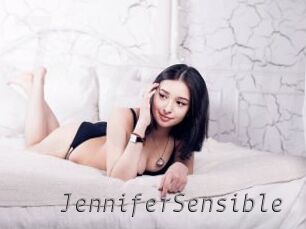 JenniferSensible