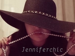 Jenniferchic