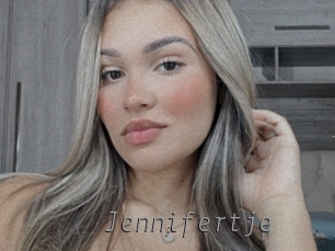 Jennifertje