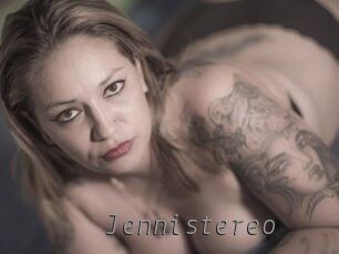 Jennistereo
