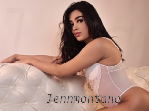 Jennmontana