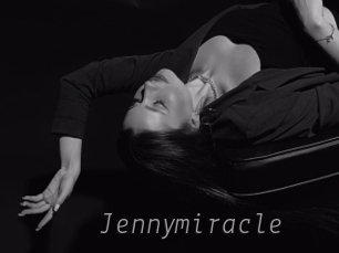 Jennymiracle