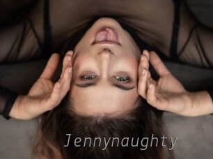 Jennynaughty