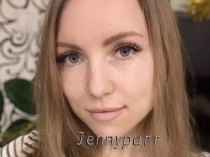 Jennypurr