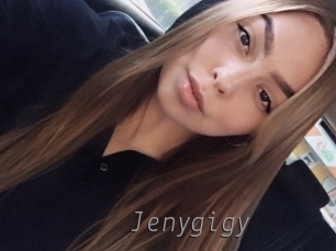 Jenygigy