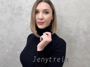 Jenytrein