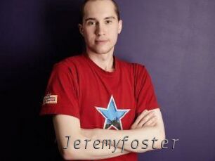Jeremyfoster