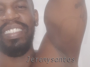 Jeremysantos