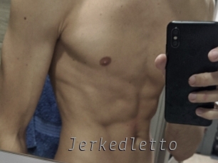 Jerkedletto