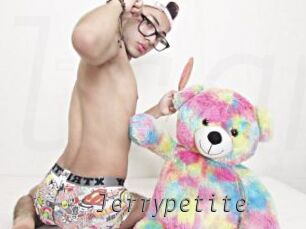 Jerrypetite