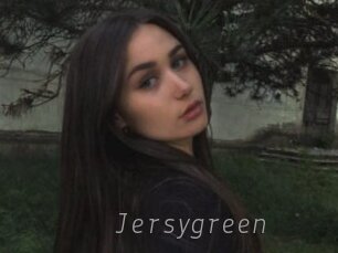 Jersygreen