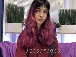 Jessarodes