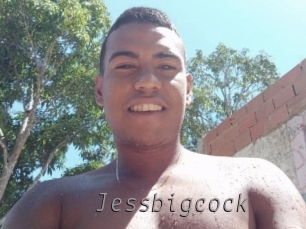 Jessbigcock