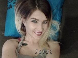 Jessi