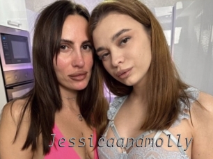 Jessicaandmolly