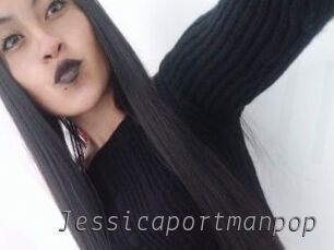 Jessicaportmanpop