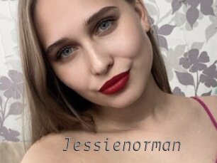 Jessienorman