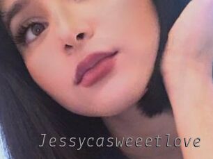 Jessycasweeetlove