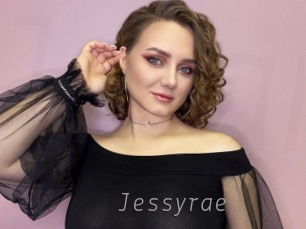 Jessyrae