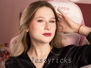 Jessyricks