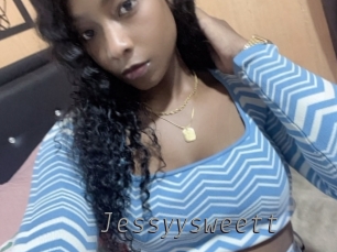 Jessyysweett