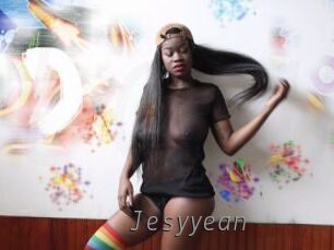 Jesyyean