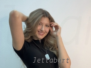 Jettaburt