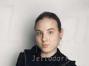 Jettadarr