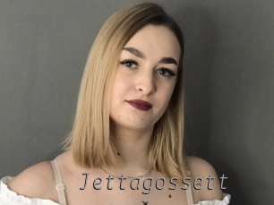 Jettagossett