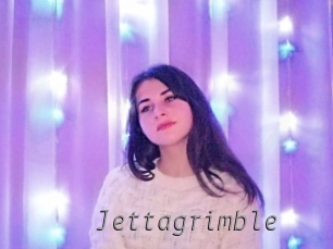 Jettagrimble