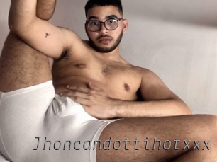 Jhoncandottihotxxx