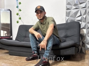 Jhonfox