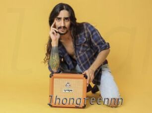 Jhongreennn
