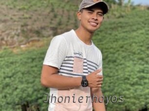 Jhonierhoyos