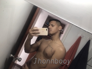 Jhonnbooy