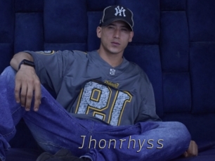 Jhonrhyss