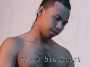 Jhony_blackcock