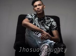 jhosua_naughty Livestrip Cams