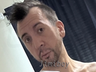 Jimiboy