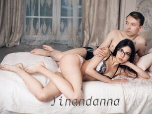 Jinandanna