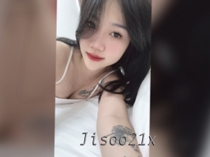 Jisoo21x