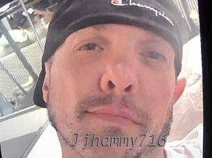 Jjhammy716