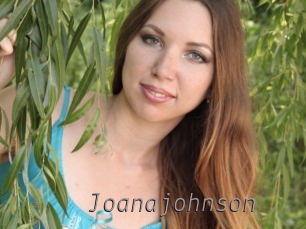 Joanajohnson